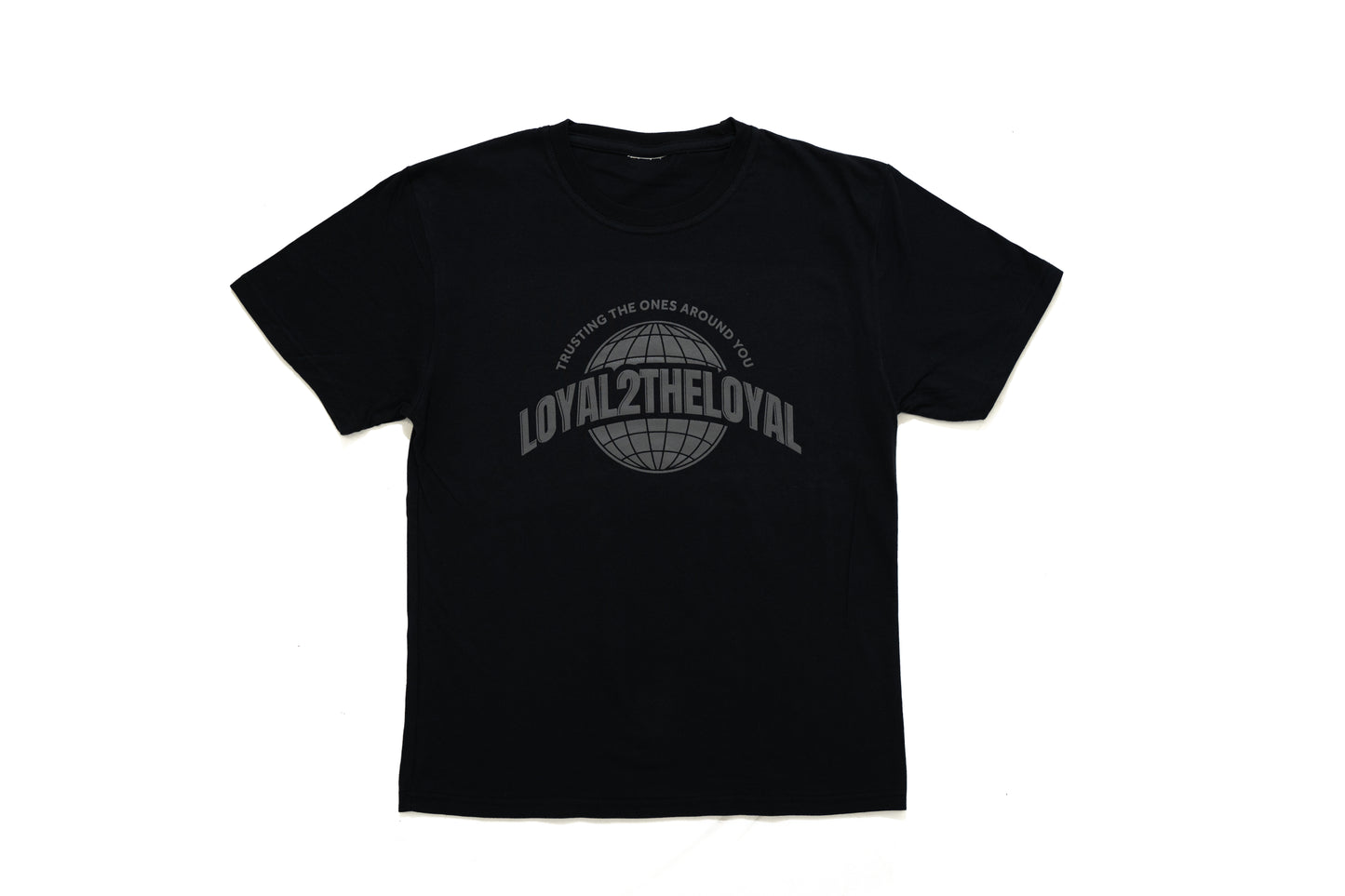 COTTON WORLD T-SHIRTS