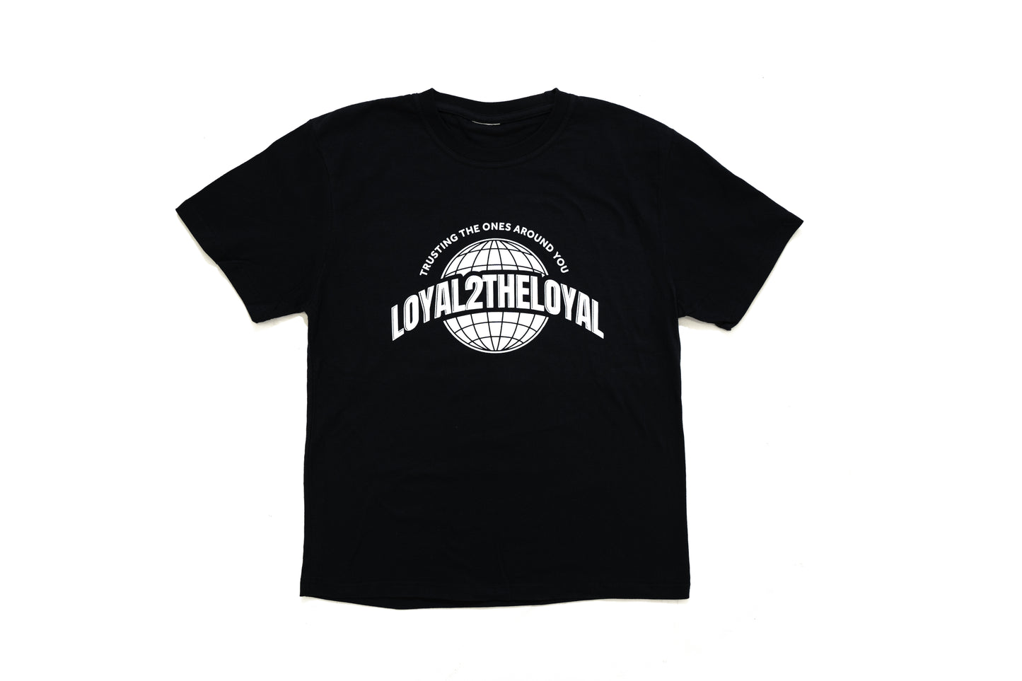 COTTON WORLD T-SHIRTS