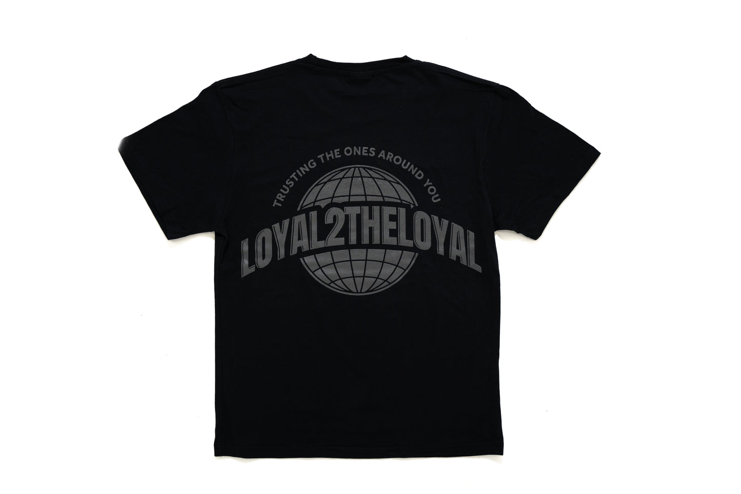 COTTON WORLD T-SHIRTS