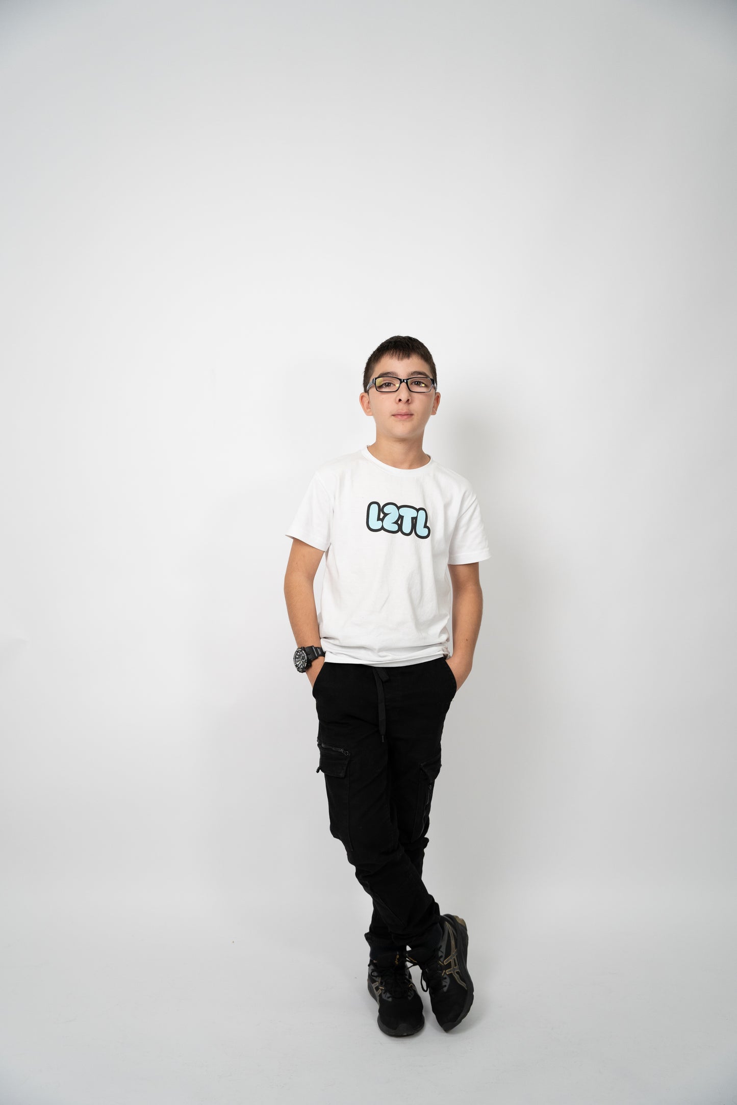 KIDS TEE