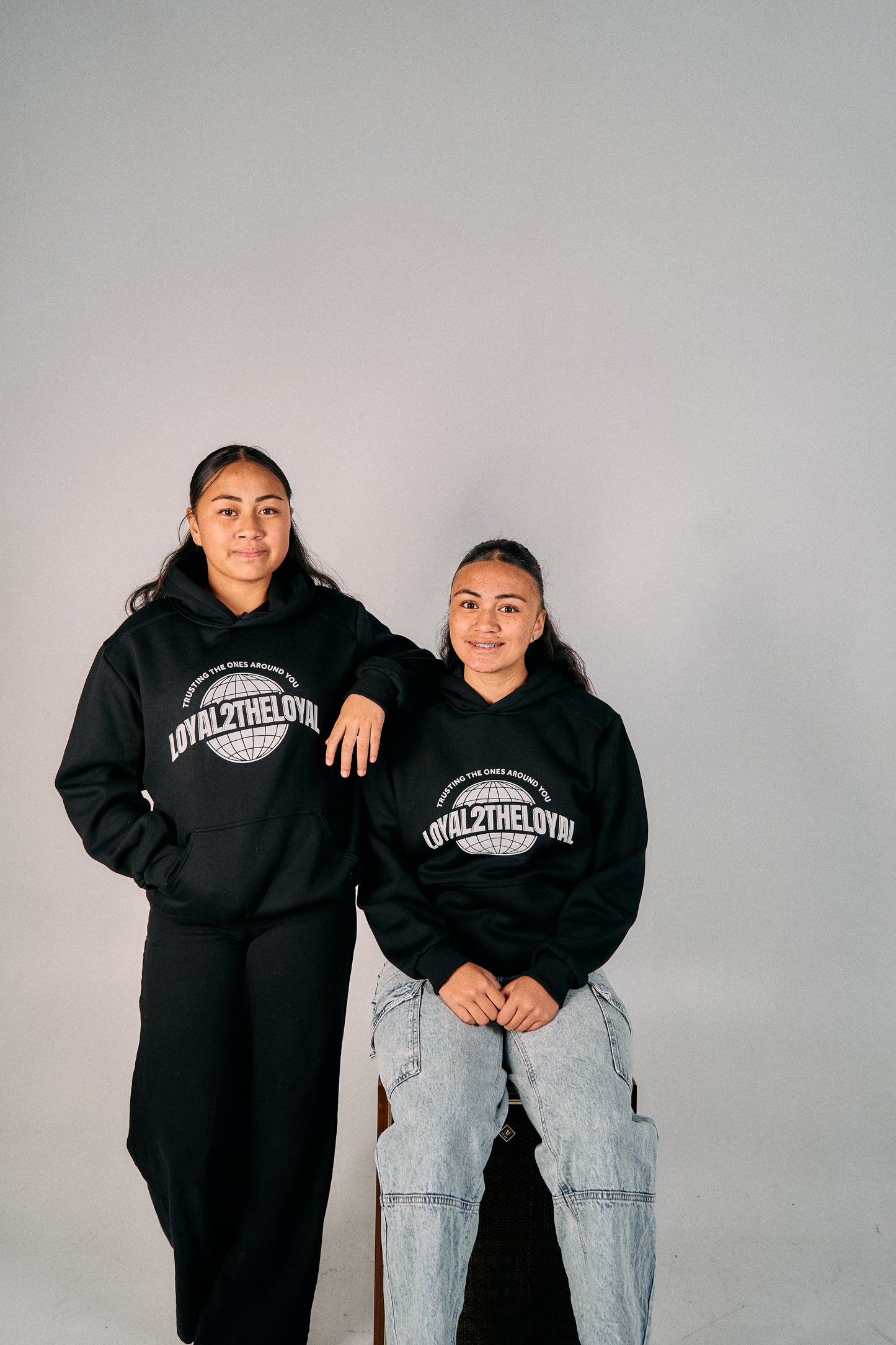 Kids hoodies