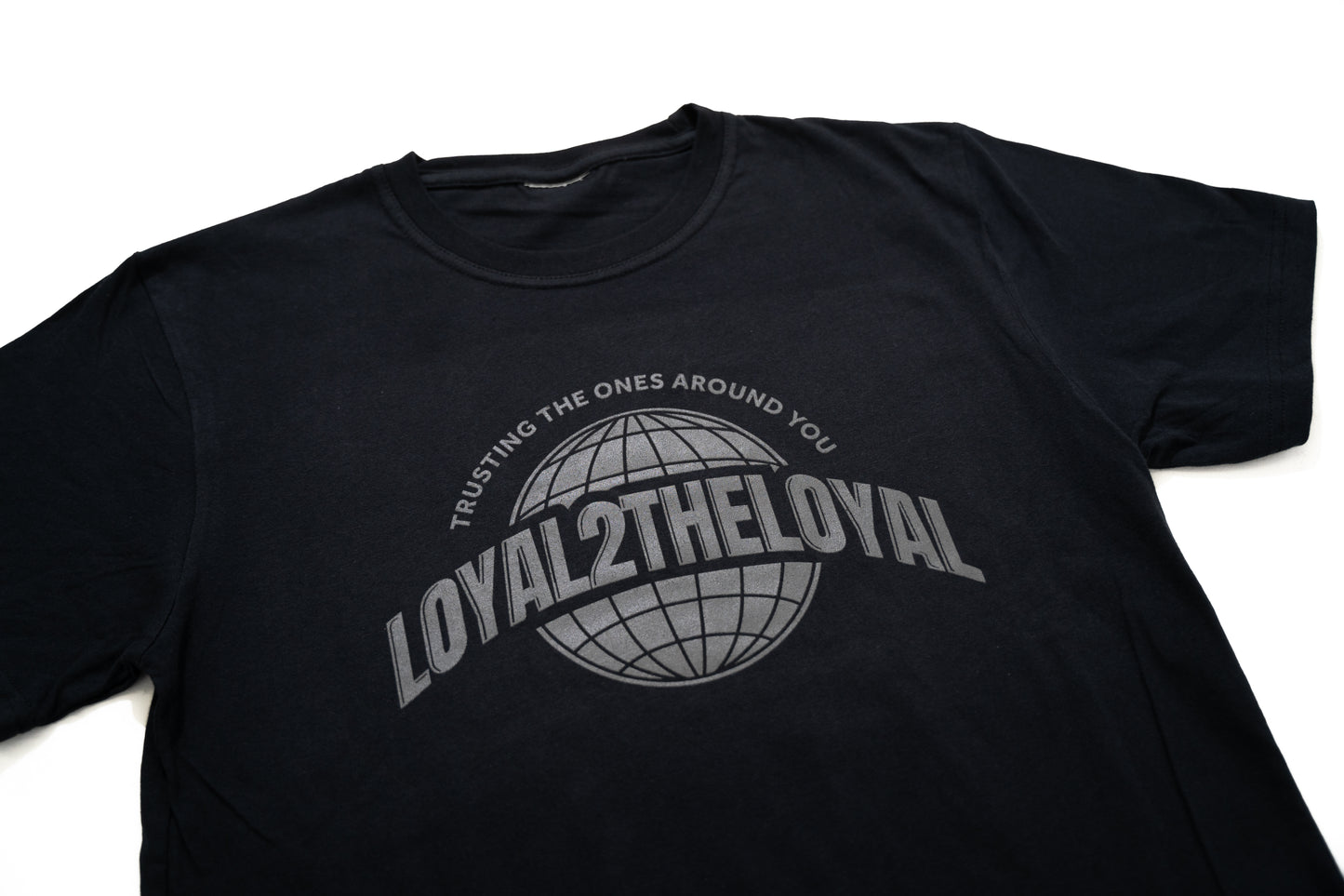 COTTON WORLD T-SHIRTS
