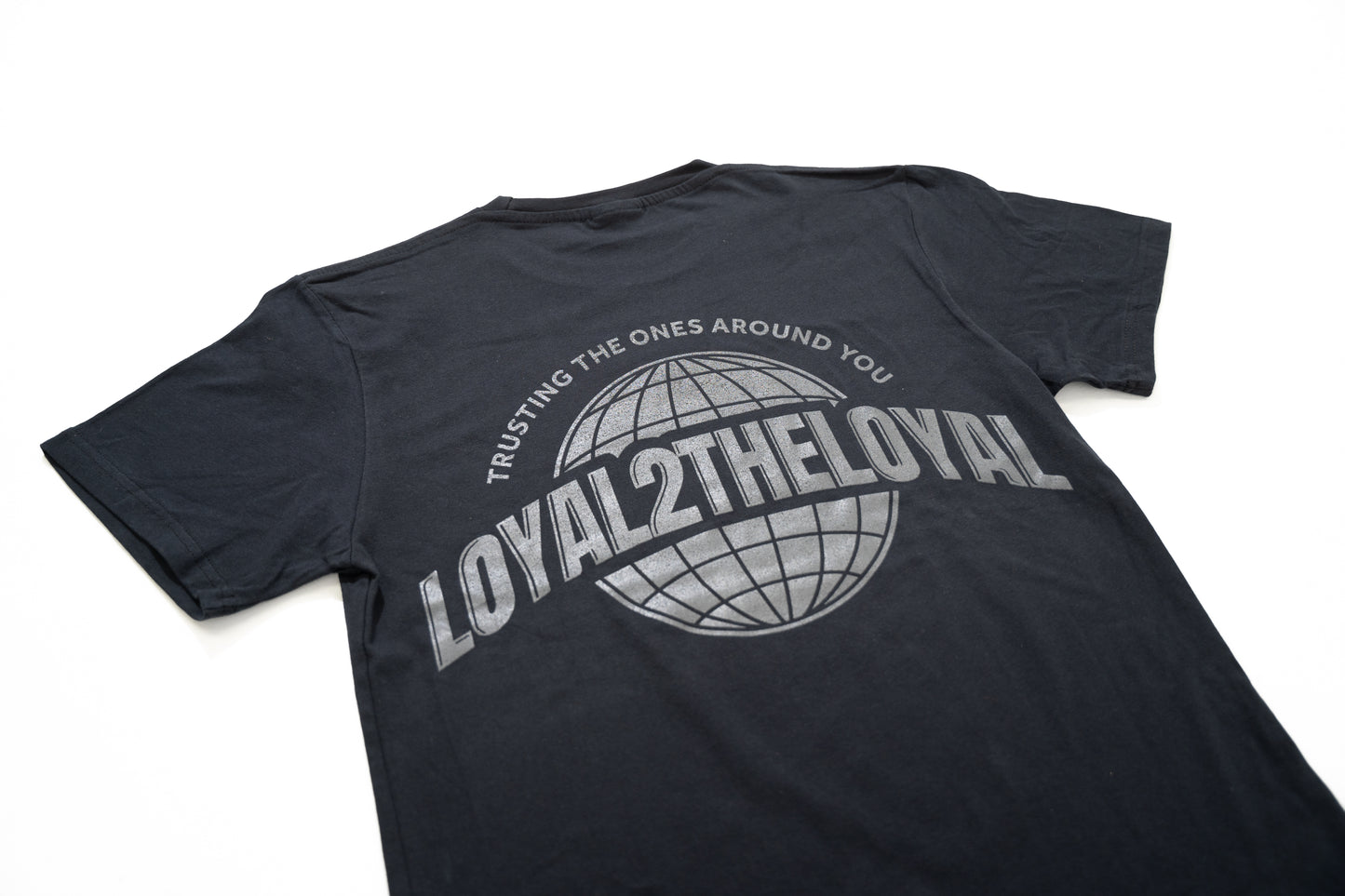 COTTON WORLD T-SHIRTS