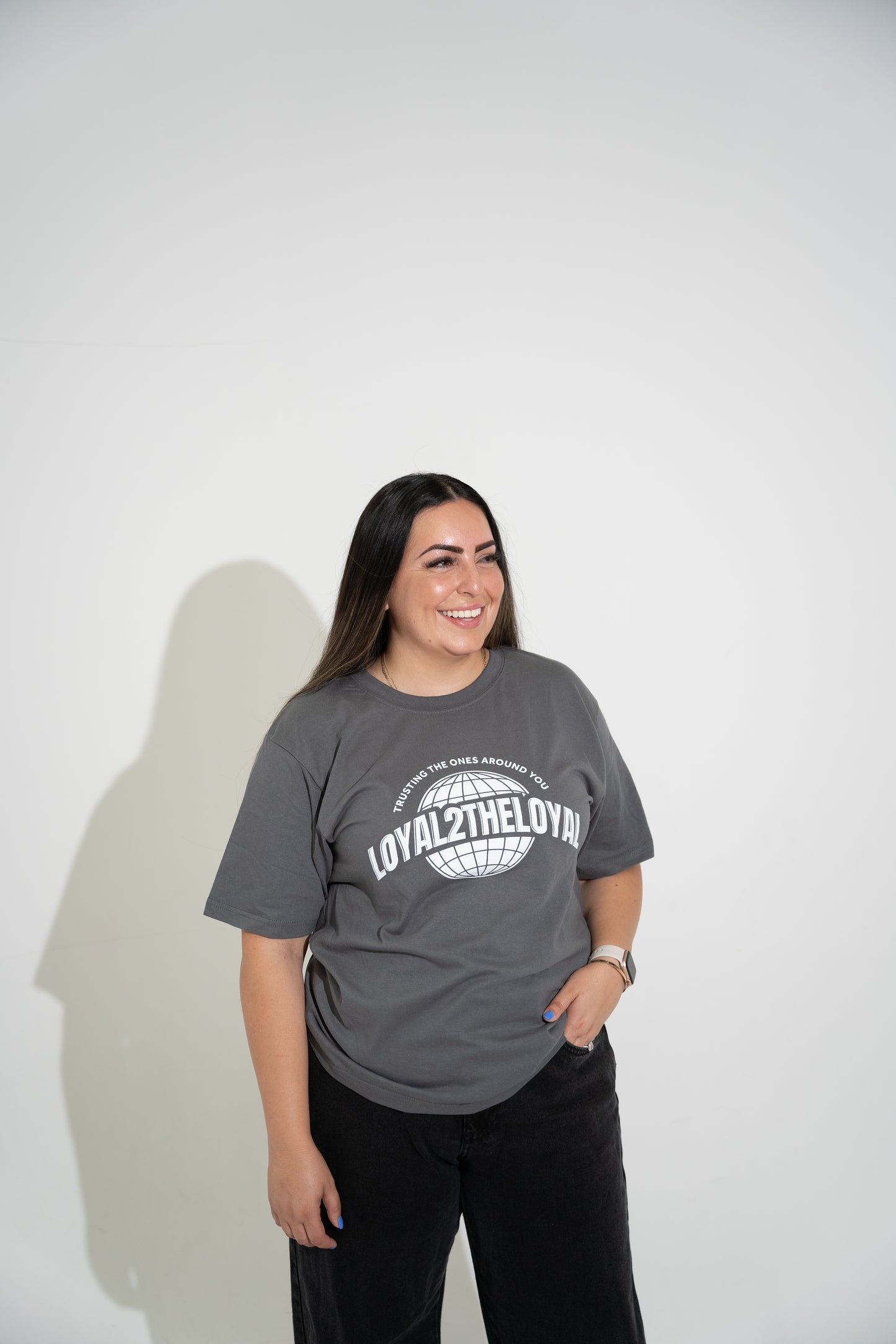 COTTON WORLD T-SHIRTS