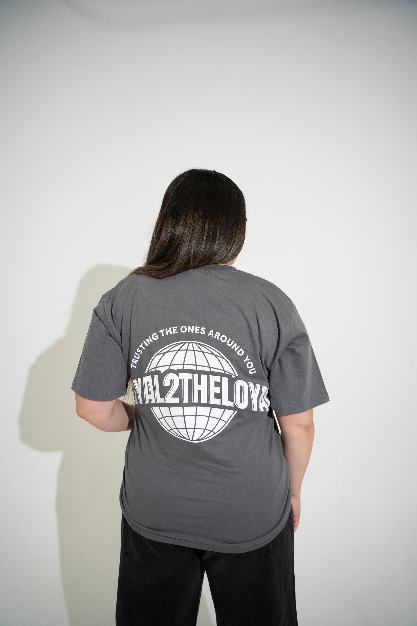 COTTON WORLD T-SHIRTS