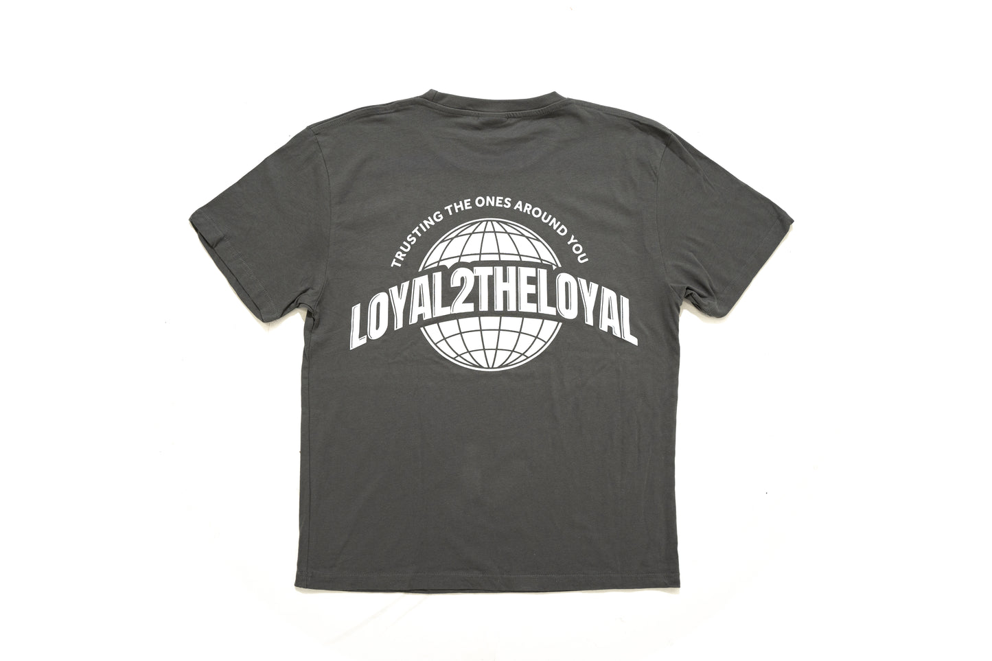 COTTON WORLD T-SHIRTS