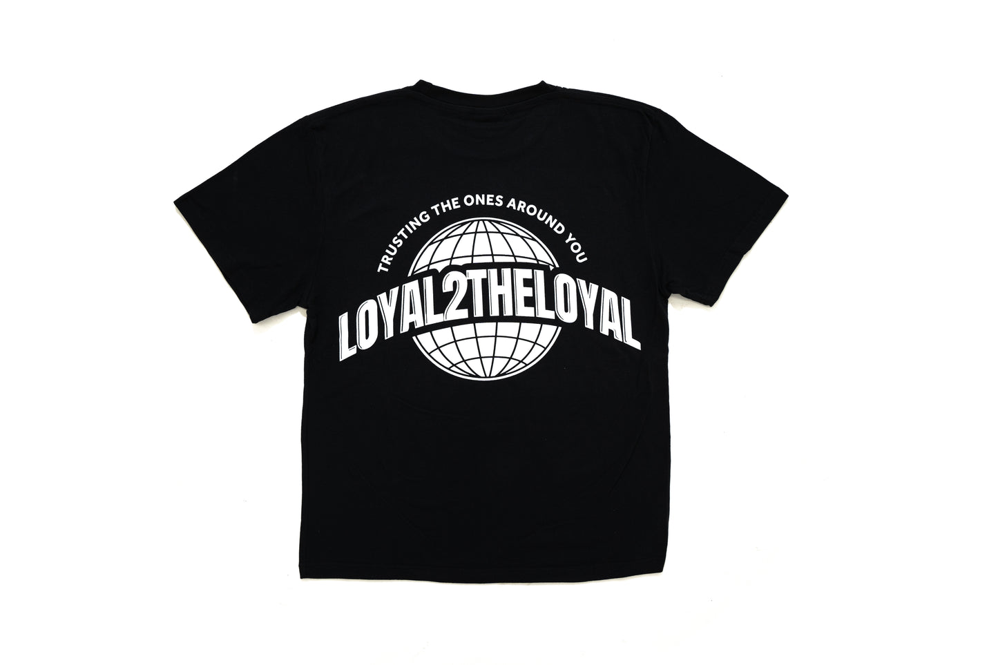COTTON WORLD T-SHIRTS