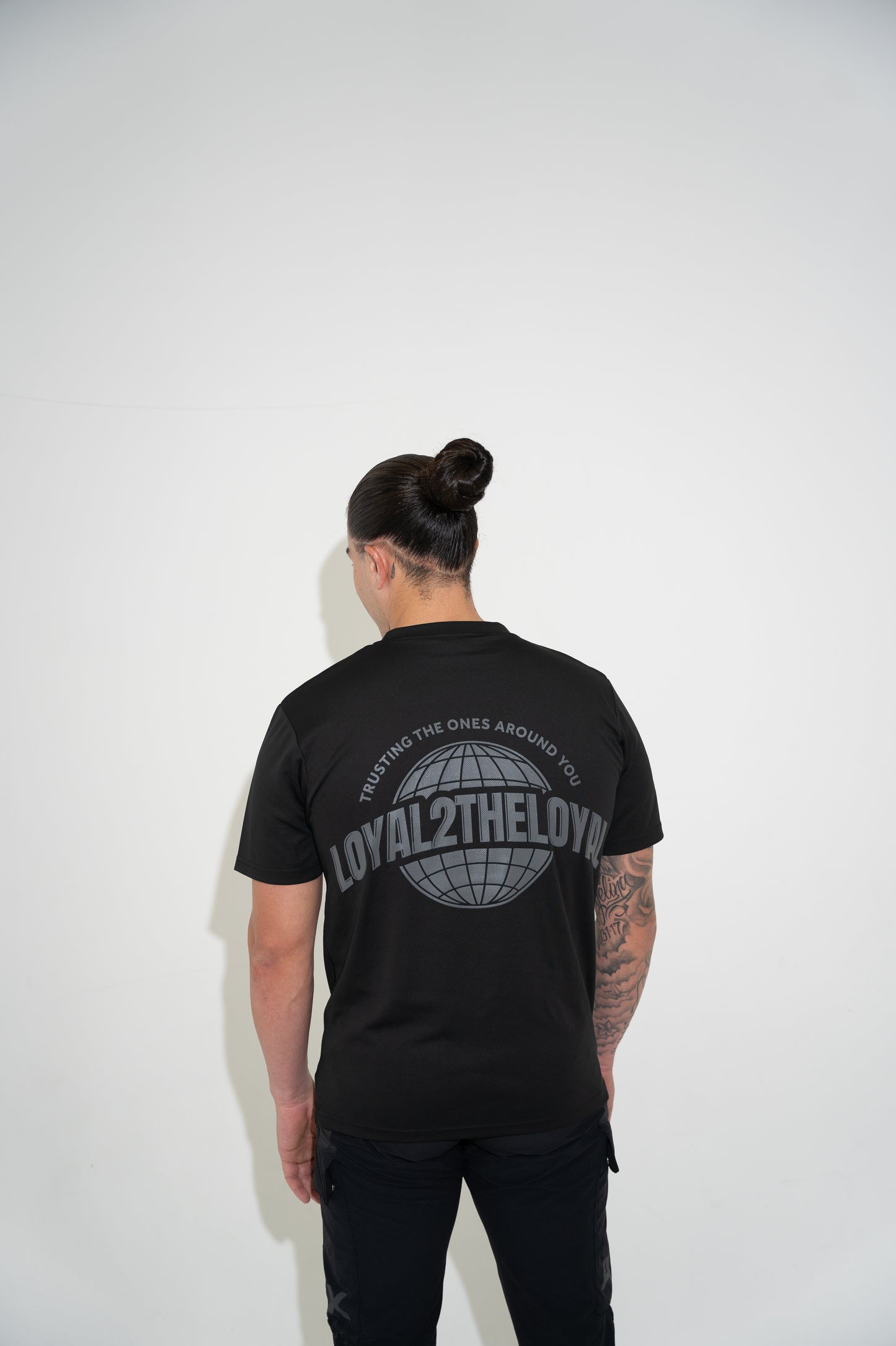 COTTON WORLD T-SHIRTS