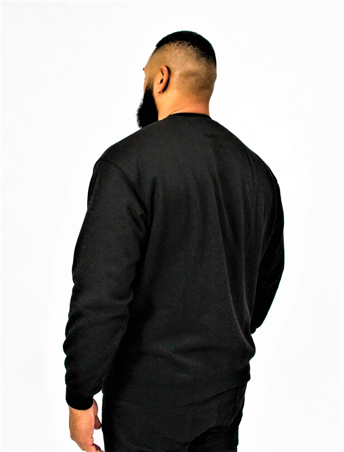 FLEX CREWNECK