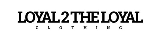 L2TL CLOTHING