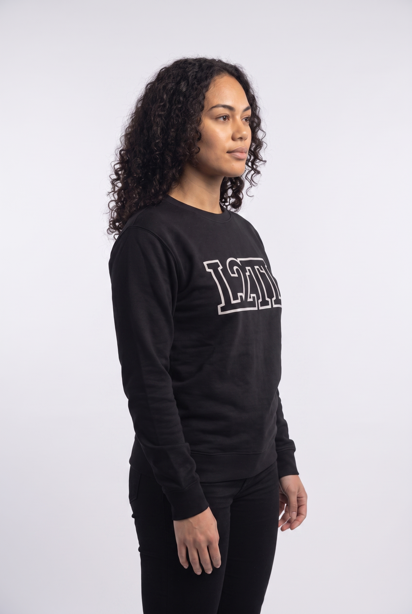 FLEX CREW NECK