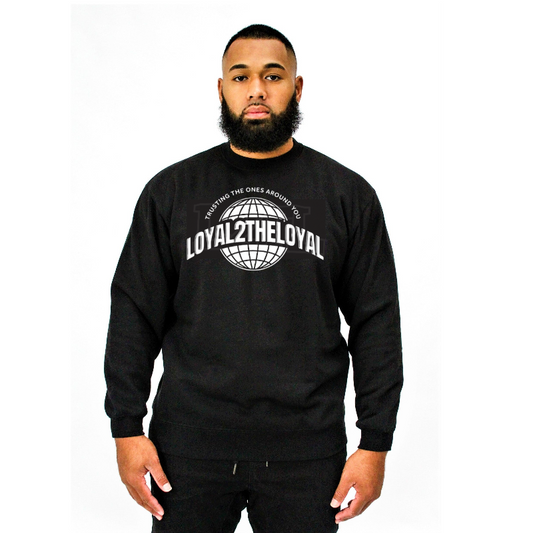 FLEX CREWNECK