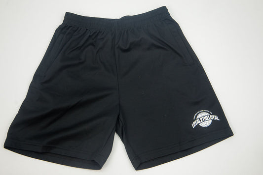 RUNNER SHORTS