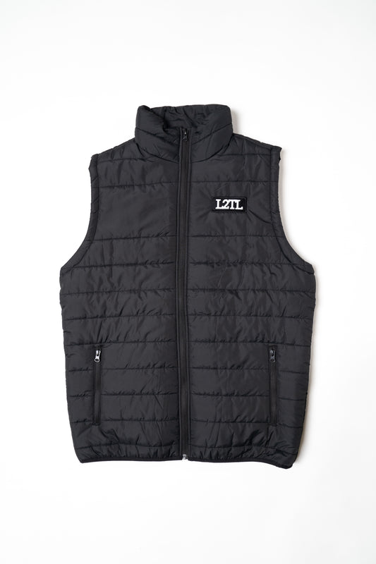 PUFFER VEST