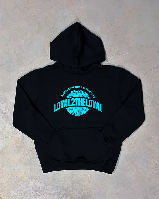 Kids hoodies