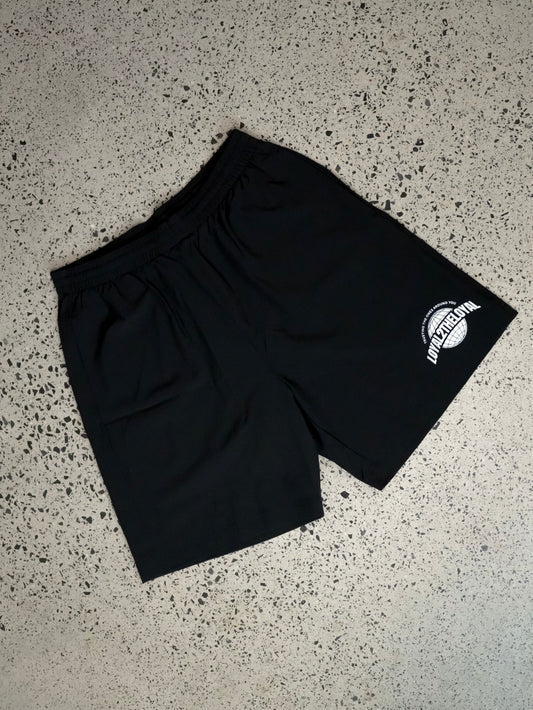 RUNNER SHORTS