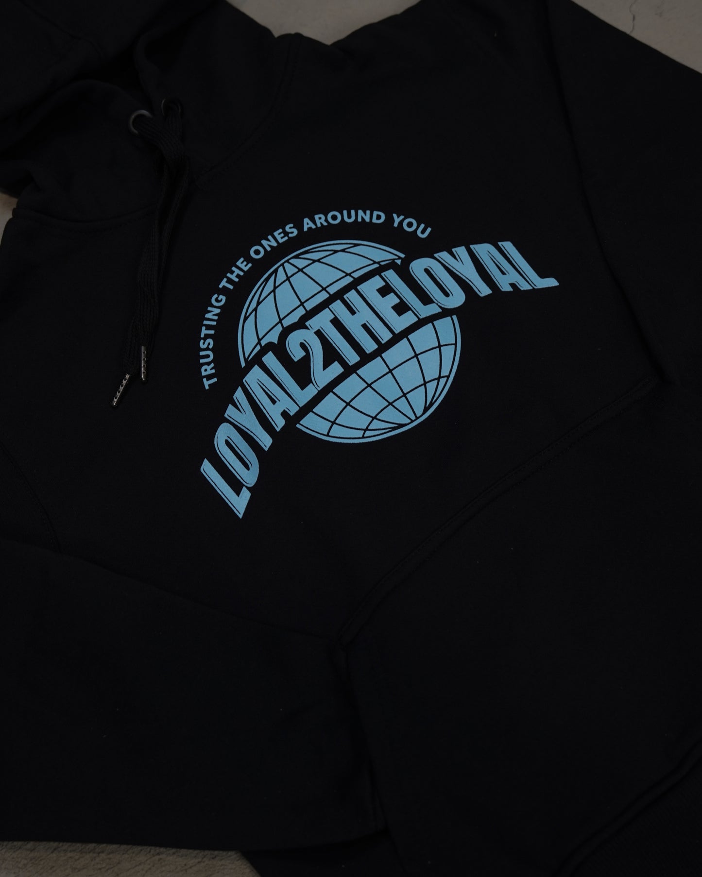 Kids hoodies