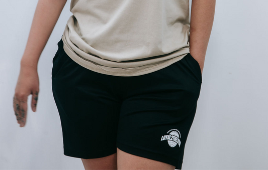 RUNNER SHORTS