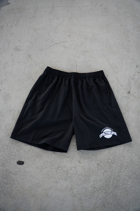RUNNER SHORTS