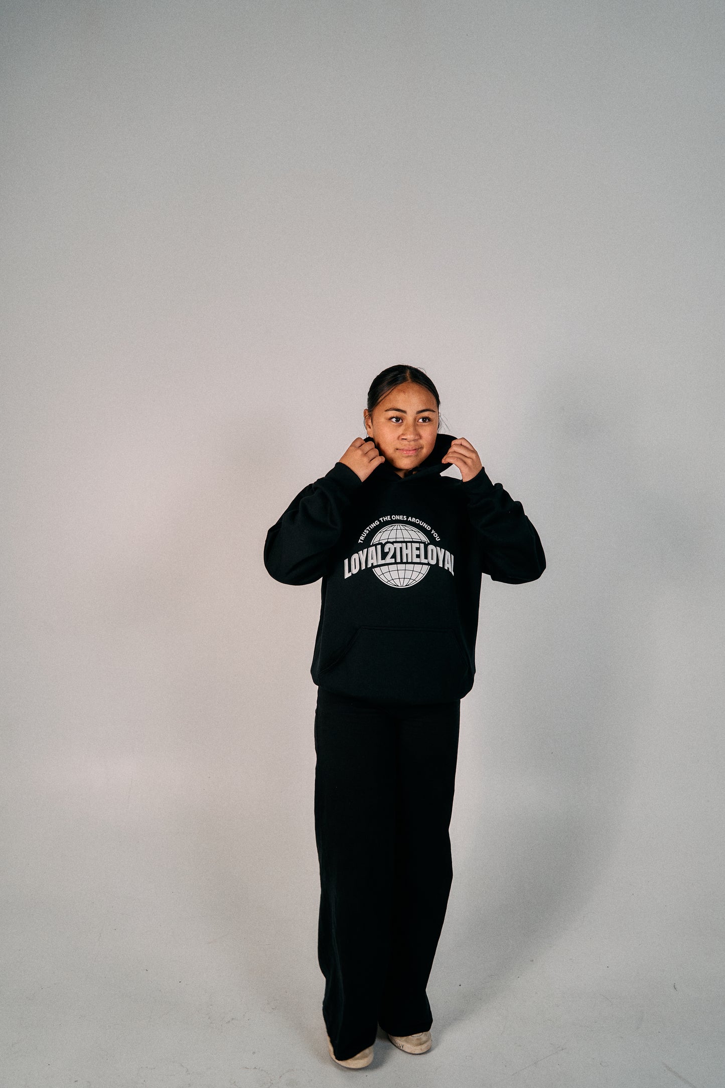Kids hoodies