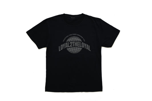 COTTON WORLD T-SHIRTS