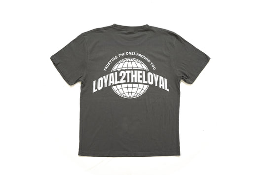 COTTON WORLD T-SHIRTS
