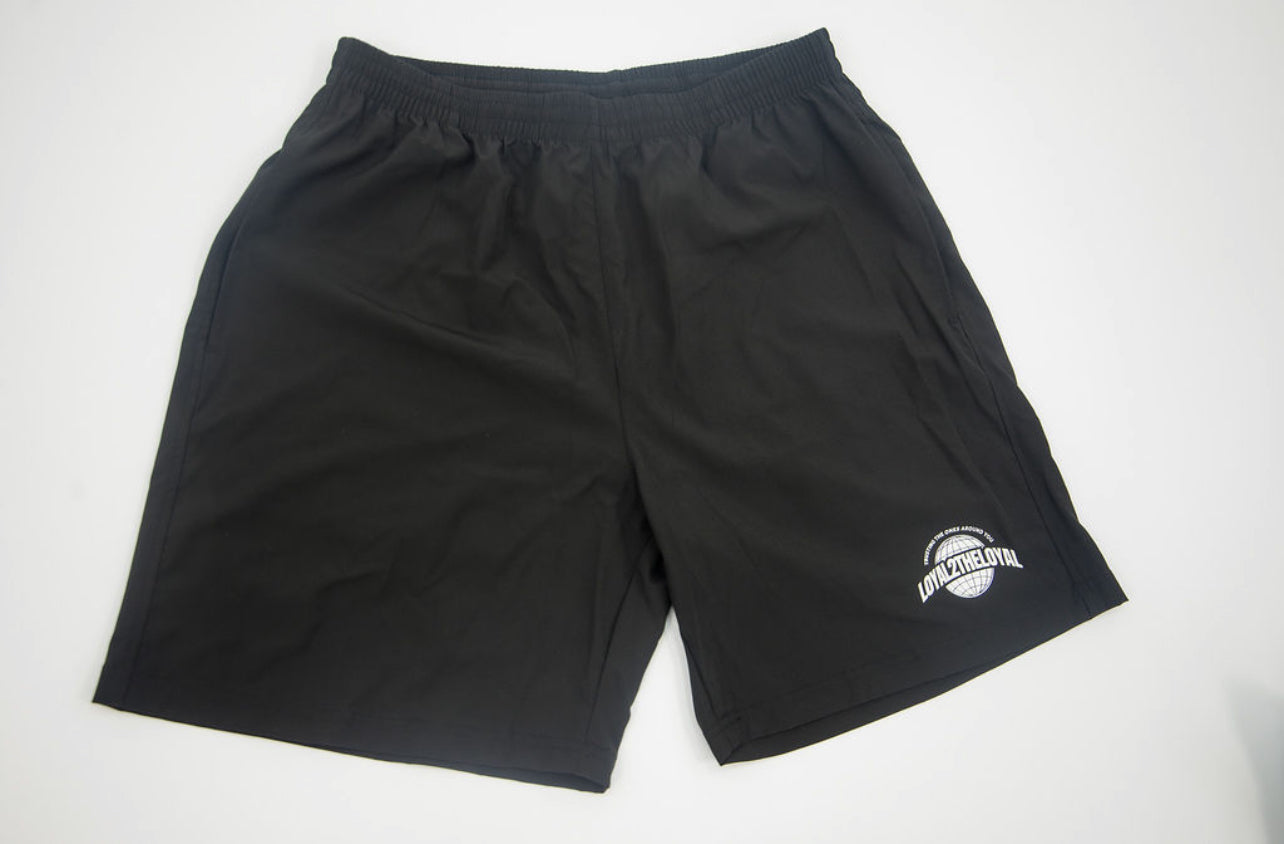 RUNNER SHORTS