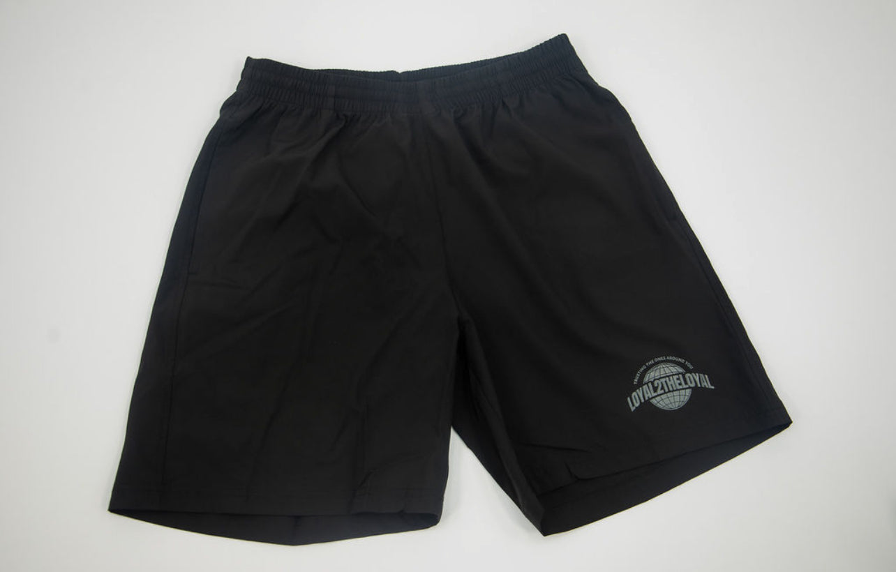 RUNNER SHORTS