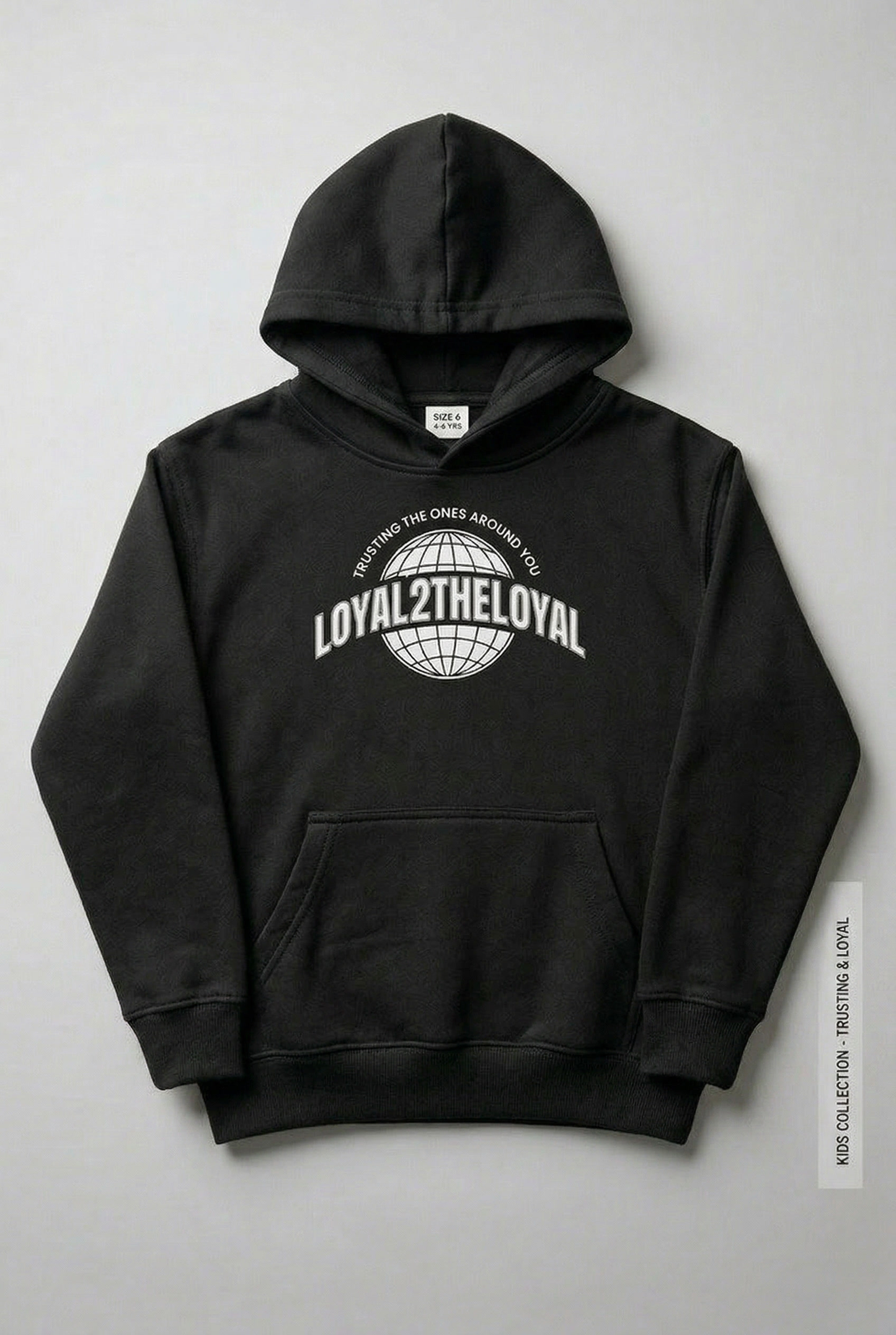 Kids hoodies