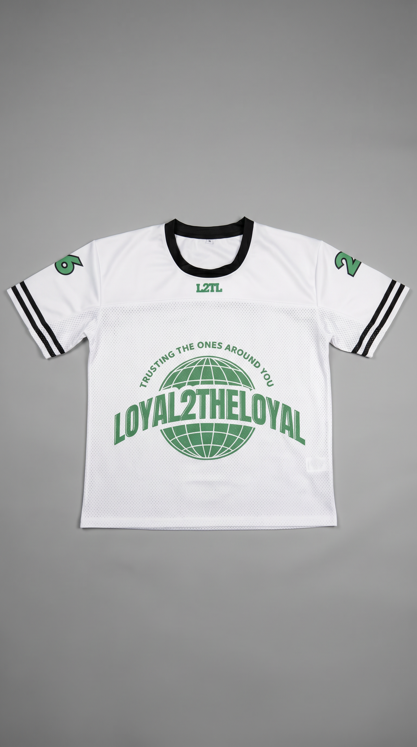 L2TL NFL Jersey