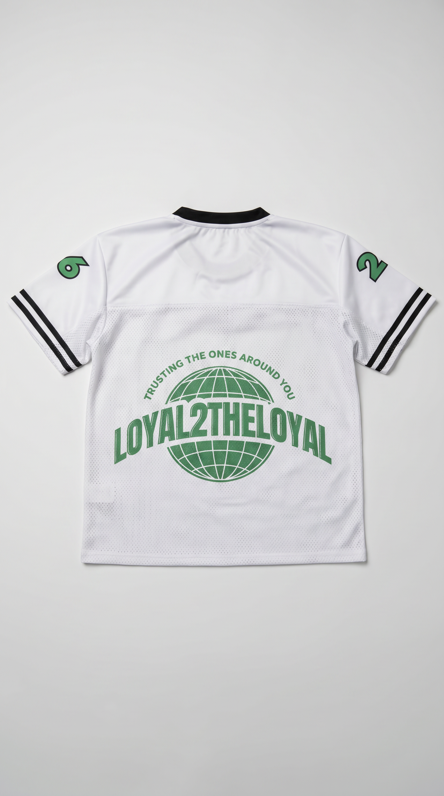 L2TL NFL Jersey