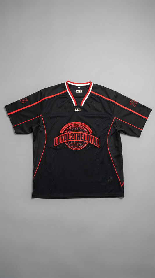 L2TL NFL Jersey