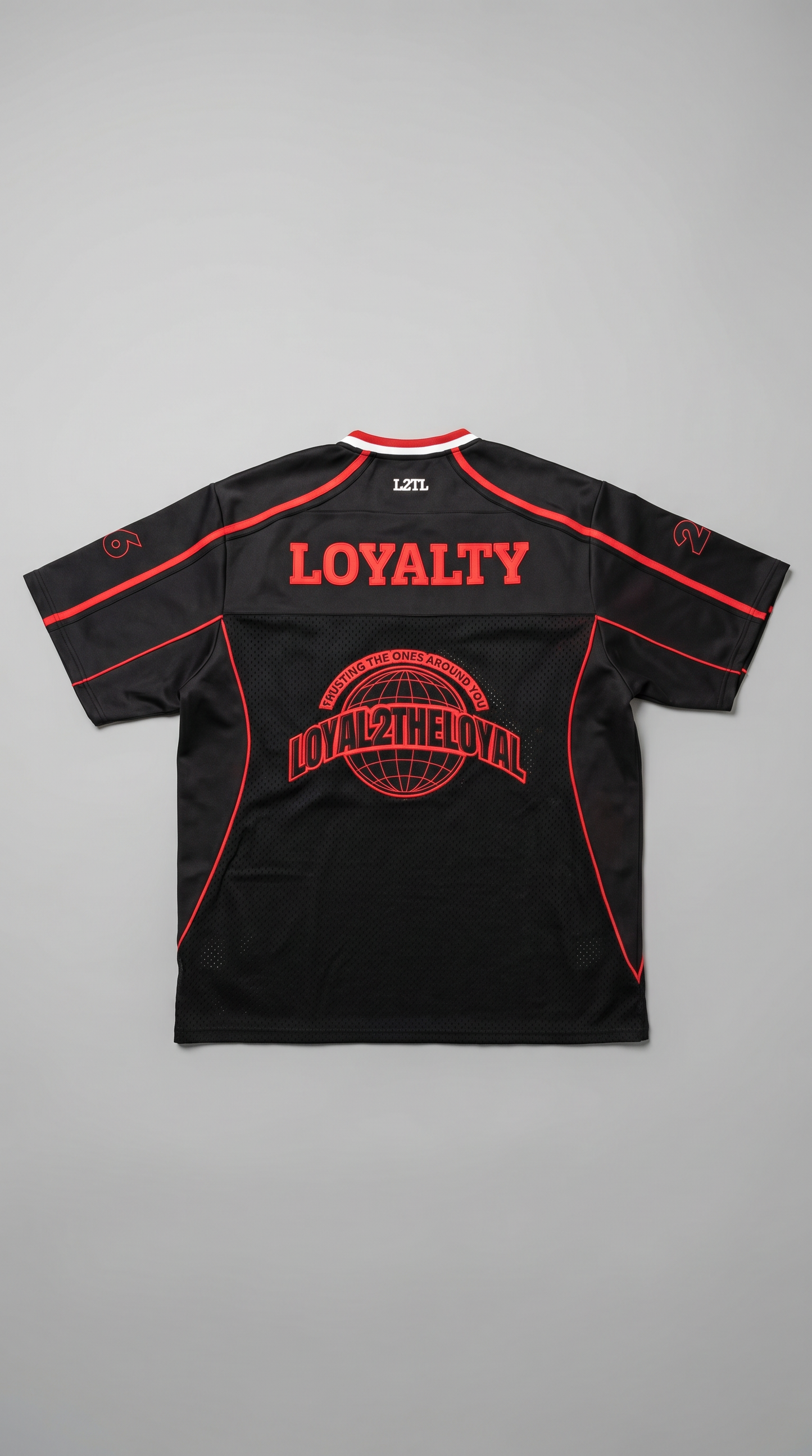 L2TL NFL Jersey