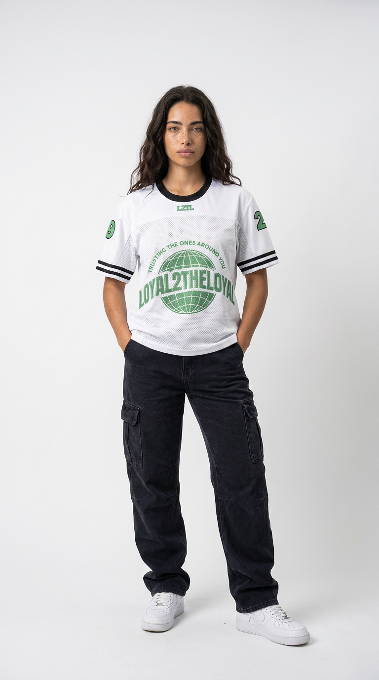 L2TL NFL Jersey
