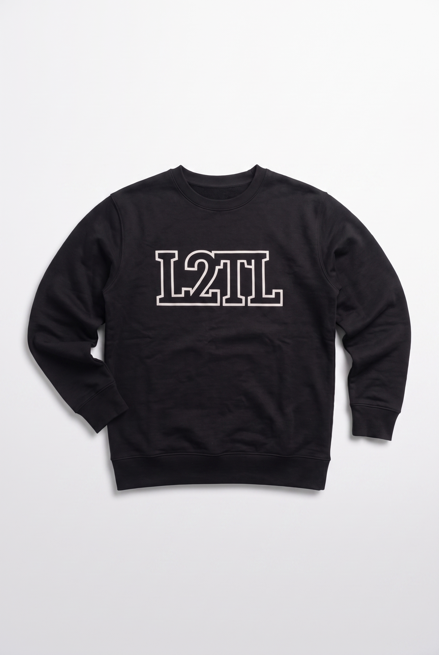 FLEX CREW NECK