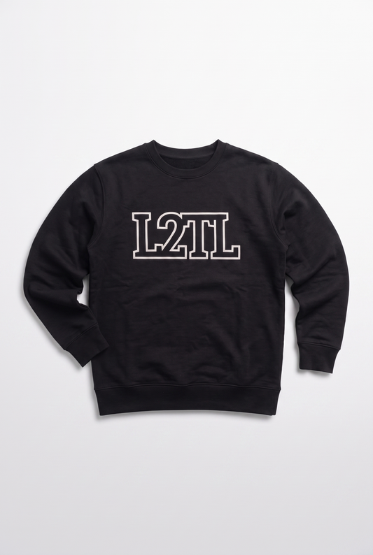 FLEX CREW NECK
