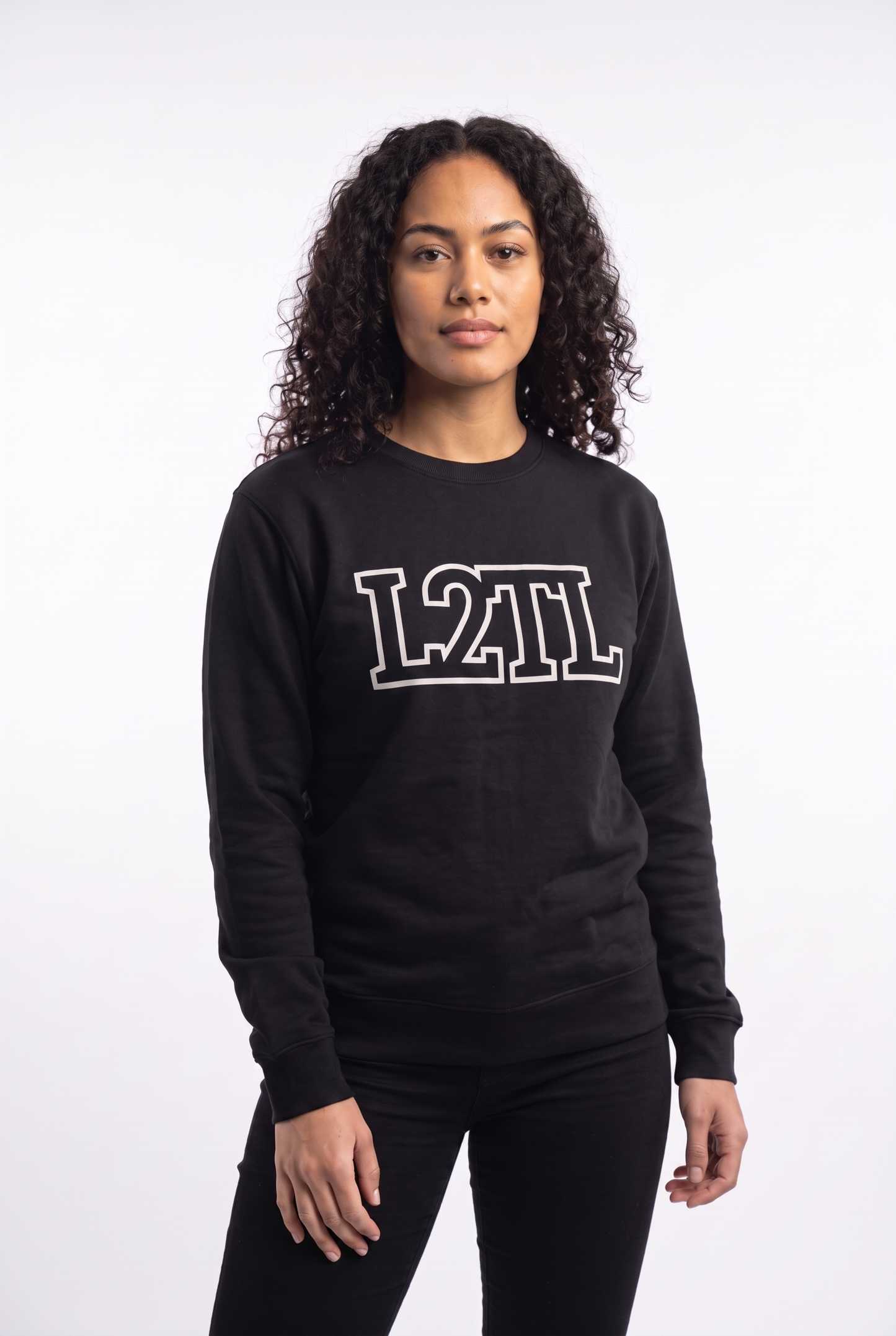 FLEX CREW NECK