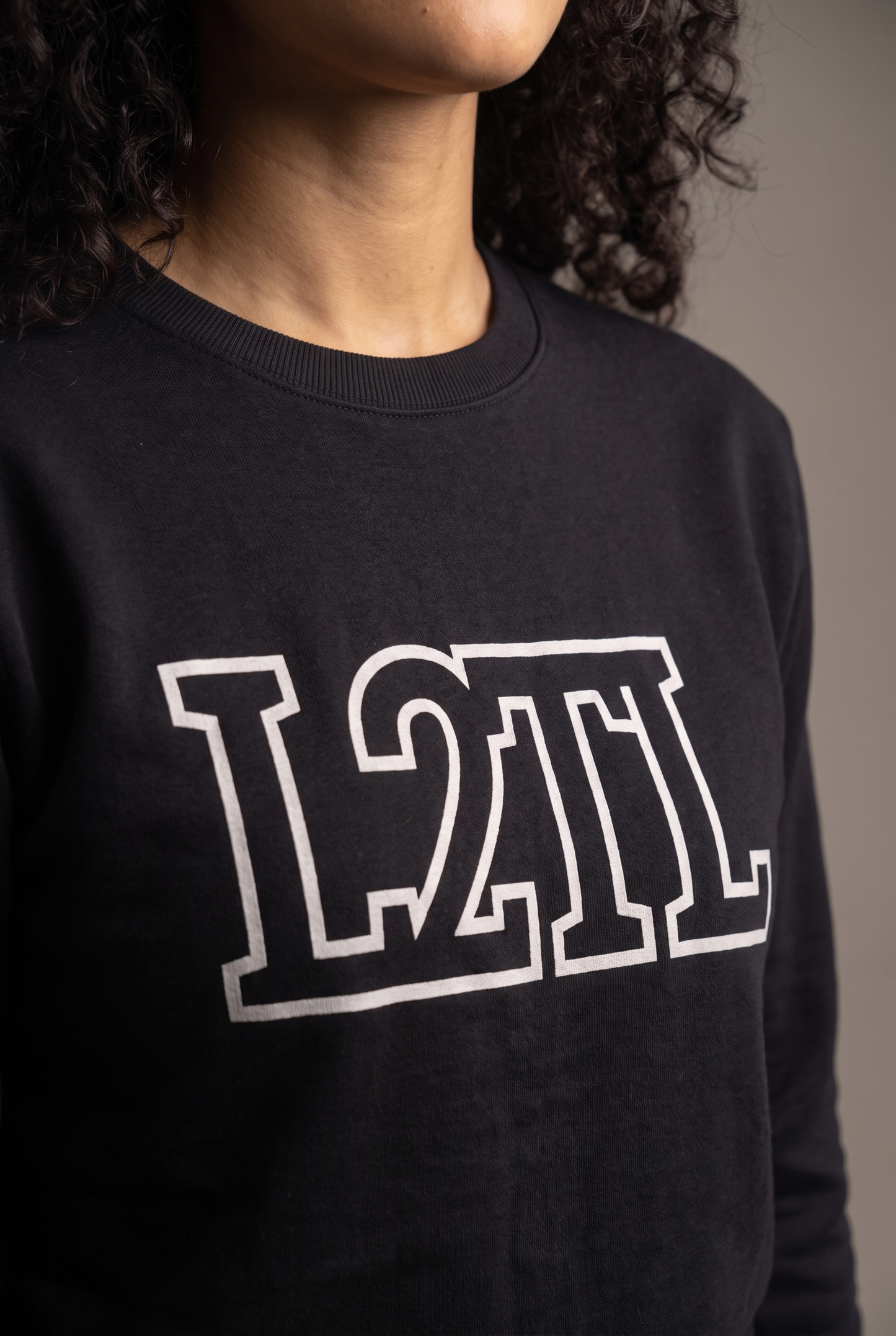 FLEX CREW NECK