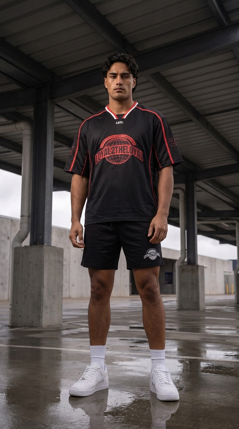 L2TL NFL Jersey