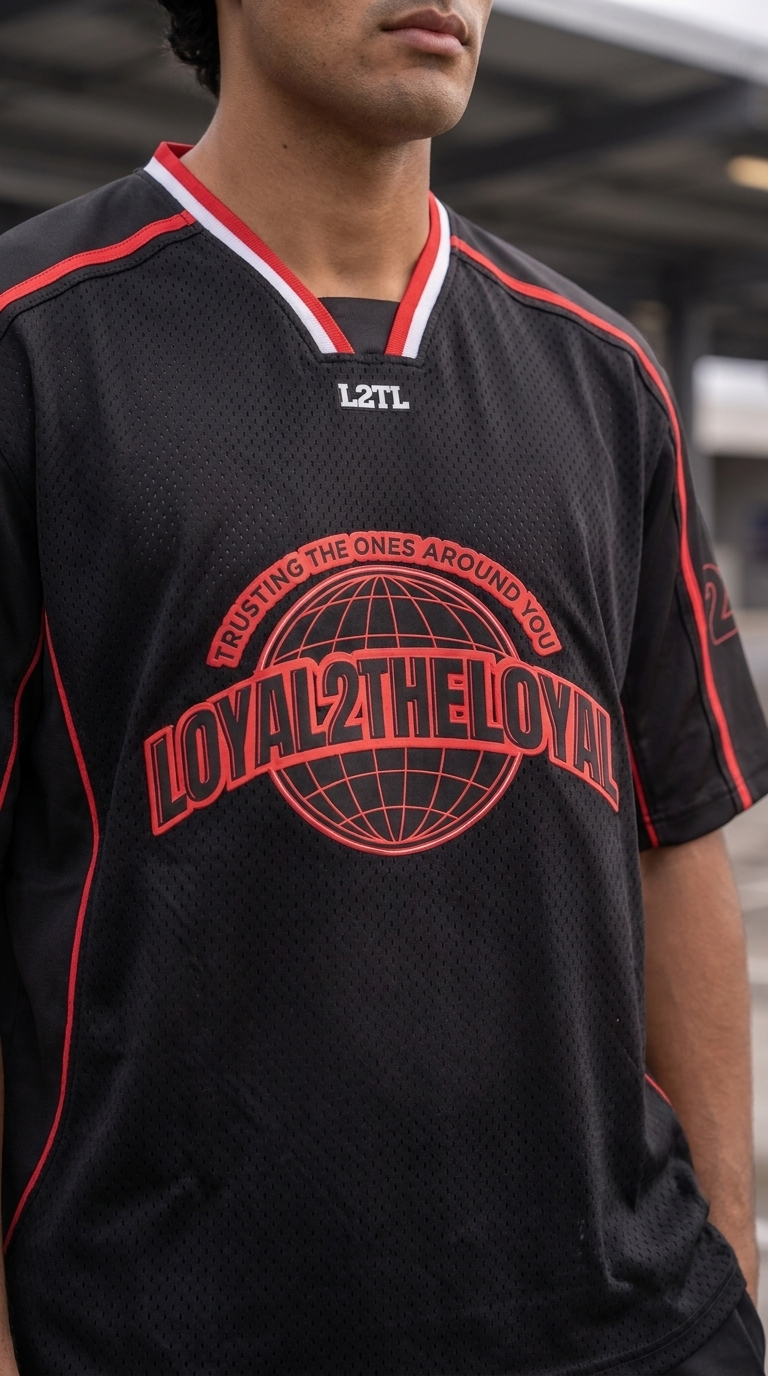 L2TL NFL Jersey