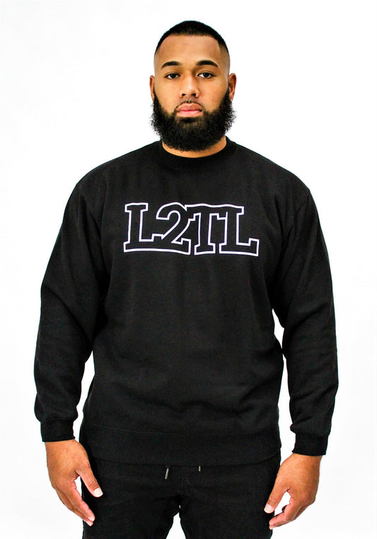 FLEX CREWNECK
