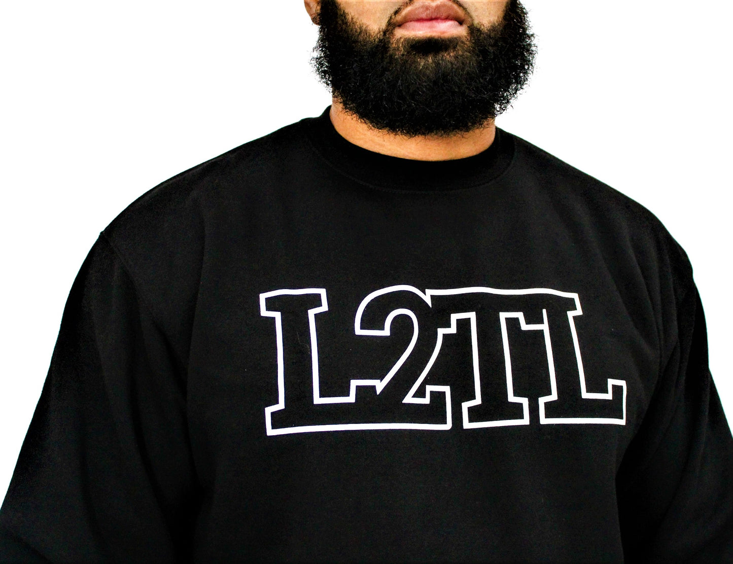 FLEX CREWNECK